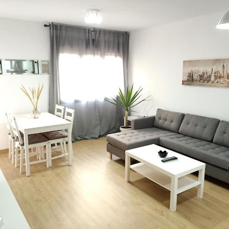 Apartamentos Coralba - El Escondite De La Bahia Сан Фернандо Экстерьер фото