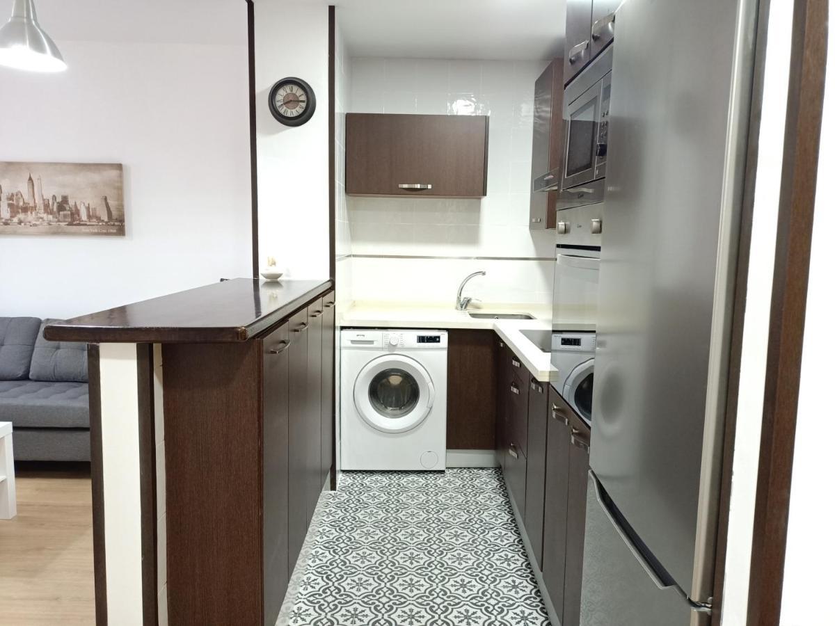 Apartamentos Coralba - El Escondite De La Bahia Сан Фернандо Экстерьер фото