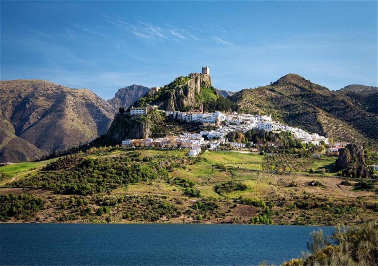Apartamentos Coralba - El Escondite De La Bahia Сан Фернандо Экстерьер фото