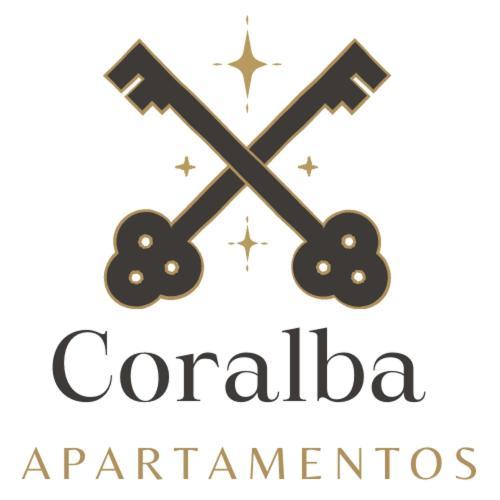 Apartamentos Coralba - El Escondite De La Bahia Сан Фернандо Экстерьер фото